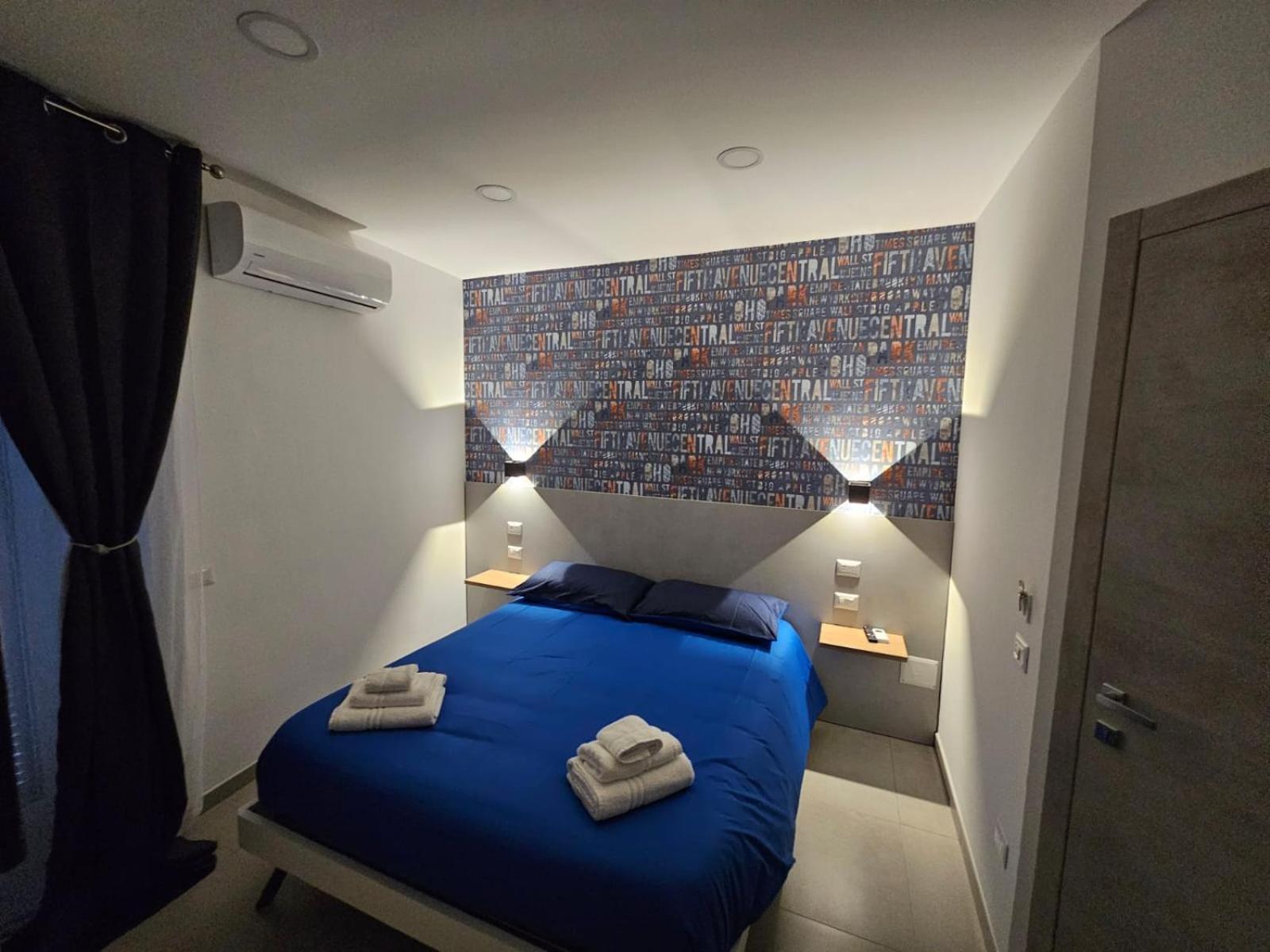 B&B Napoli Mitologica מראה חיצוני תמונה